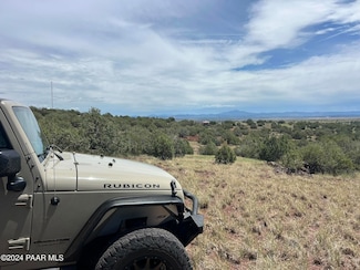 122 Gazebo Ridge, Ash Fork, AZ 86320