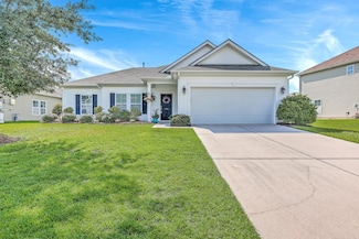 135 Firethorn Dr, Goose Creek, SC 29445