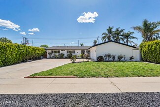 20620 Londelius St, Winnetka, CA 91306