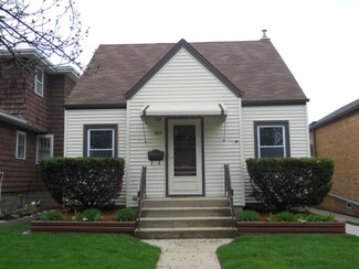 3915 N Paris Ave, Chicago, IL 60634