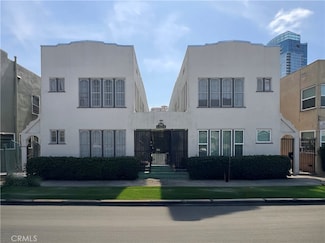 932 E 2nd St Unit 7, Long Beach, CA 90802