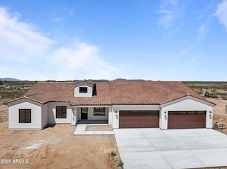 34198 S State Route 89 Hwy, Wickenburg, AZ 85390