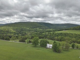 5660 Farr Hollow Rd, Forkston Township, PA 18629