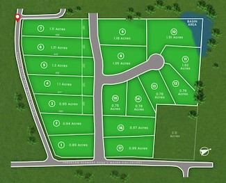 3779 Thruston Dermont Road (Lot#17), Owensboro, KY 42303
