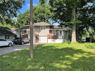 226 & 228 N Huttig Ave, Independence, MO 64053