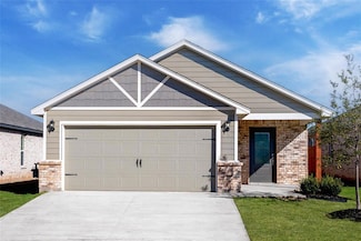 9348 NW 126th St, Yukon, OK 73099