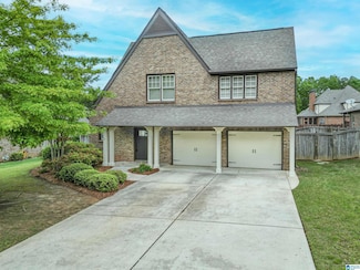 1114 Regent Park Dr, Birmingham, AL 35242