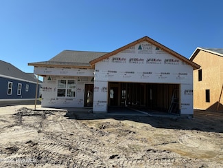 1024 Seven Iron Dr, Ayden, NC 28513