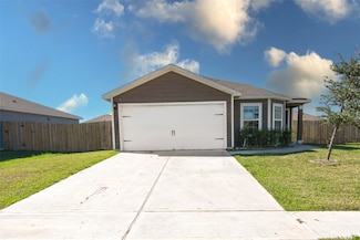 8411 Sandy Drift Rd, Cove, TX 77523