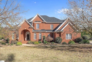 105 Harlond Dr, Anderson, SC 29621