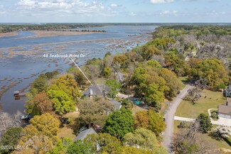 48 Seabrook Point Dr, Seabrook, SC 29940