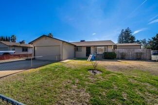 2367 Venus Way, Redding, CA 96002