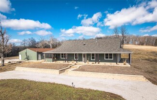 11963 Province Rd, Irondale, MO 63648