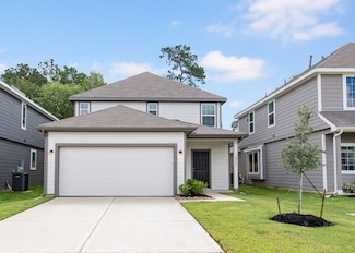 13212 Musky Dr, Conroe, TX 77384