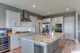 20618 Boulder St, Gretna, NE 68028