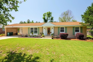 3883 Camellia Dr, Valdosta, GA 31605