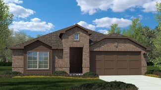 9433 Mountain Pass Dr, Fort Worth, TX 76108
