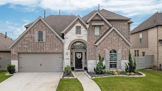 2134 Bayleaf Manor Dr, Manvel, TX 77578