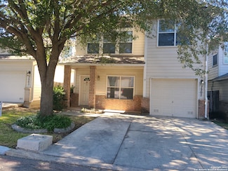 7207 Painter Way, San Antonio, TX 78240
