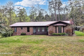 1652 Arron Way, Sevierville, TN 37876