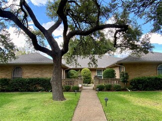 7621 Dentcrest Dr, Dallas, TX 75254