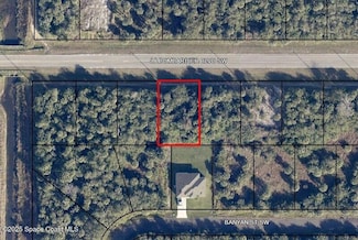 870 J A Bombardier Blvd, Palm Bay, FL 32908