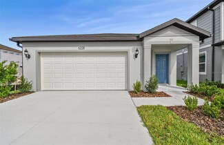 6228 Golden Beach Dr, Apollo Beach, FL 33572