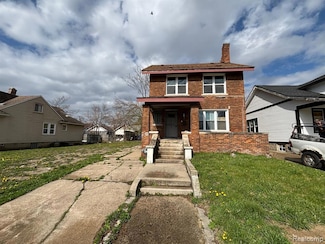 11995 Ohio St, Detroit, MI 48204