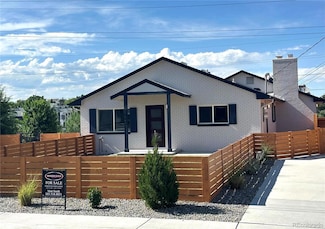 4905 W 11th Ave, Denver, CO 80204