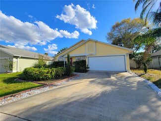 14733 Traders Path, Orlando, FL 32837