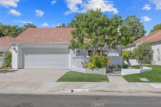 26210 Paolino Place, Valencia, CA 91355