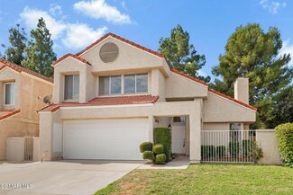 6635 Pecan Ave, Moorpark, CA 93021