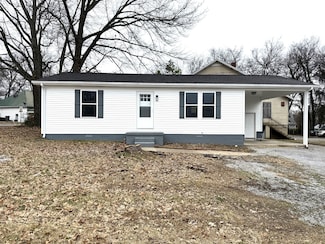 401 Dunnaway St, Shelbyville, TN 37160