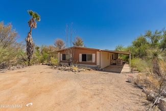 15415 N Columbus Blvd, Tucson, AZ 85739