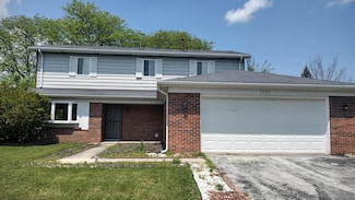 5902 Allemong Dr, Matteson, IL 60443