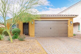 1806 W Bonanza Dr, Phoenix, AZ 85085
