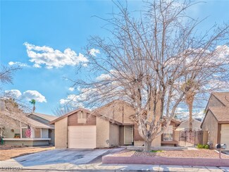 7165 Abbeyville Dr, Las Vegas, NV 89119