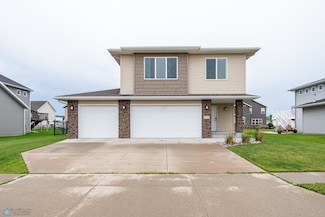 1131 29th Ave W, West Fargo, ND 58078