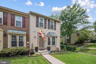 14224 Angelton Terrace, Burtonsville, MD 20866