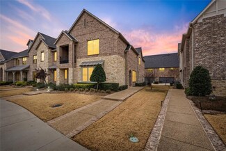 4210 Cascade Sky Dr, Arlington, TX 76005