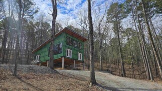 289 Lakeside Dr, Fairfield Bay, AR 72088