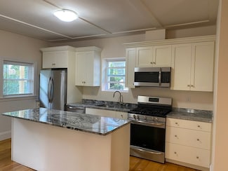 64 Moreland St Unit 1, Somerville, MA 02145