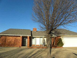 13609 Pinehurst Rd, Oklahoma City, OK 73120