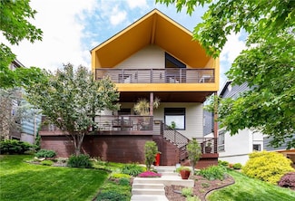 2416 Forest Ave, Kansas City, MO 64108