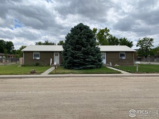 1002 Ram Ave, Fort Morgan, CO 80701