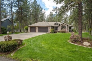 17709 N Ranchette Rd, Colbert, WA 99005
