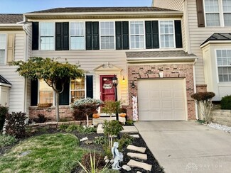 2263 Cobblestone Ct, Miamisburg, OH 45342