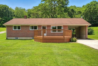 11666 Lee Jackson Hwy, Big Island, VA 24526