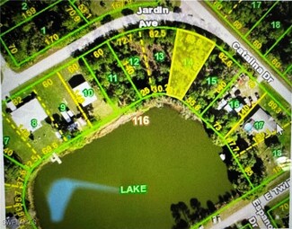 12365 Catalina Dr Unit 14, Punta Gorda, FL 33955