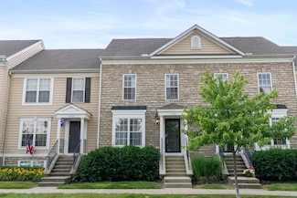 5551 Crystal Falls St, Dublin, OH 43016